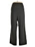 Eddie Bauer Solid Gray Active Pants Size 2X - photo 1