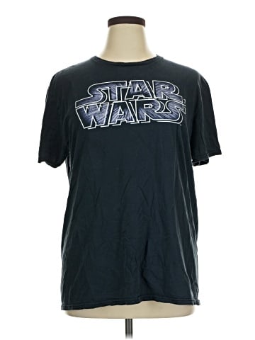 Star Wars Short Sleeve T-Shirt (view 1)