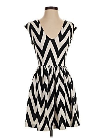 Love...ady Casual Dress (view 1)