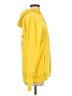 Vans Yellow Pullover Hoodie Size S - photo 4