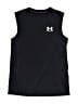 Under Armour Black Active Tank Size M (youth) - photo 1