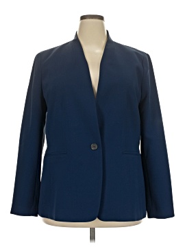 Ann Taylor Blazer