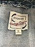 Stoosh 100% Cotton Blue Denim Jacket Size S - photo 6