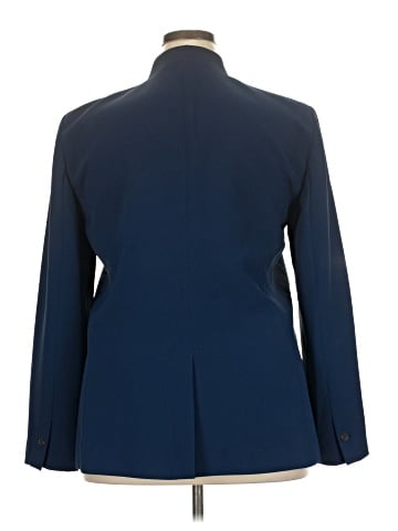 Ann Taylor Blazer (view 2)