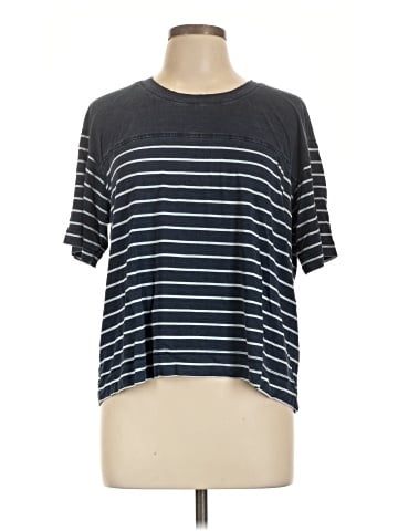 Jane and Delancey Short Sleeve T-Shirt (view 1)