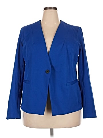 41Hawthorn Blazer (view 1)