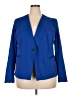 41Hawthorn Blue Blazer Size 2X - photo 1