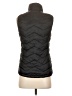 Attention 100% Nylon Black Vest Size S - photo 2