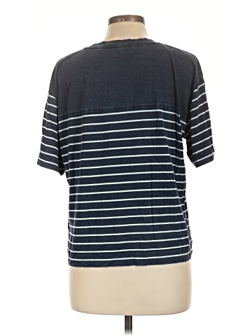 Jane and Delancey Short Sleeve T-Shirt (view 2)
