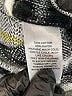 BP. Plaid Black 3/4 Sleeve Button-Down Shirt Size 3X - photo 8