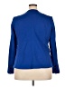 41Hawthorn Blue Blazer Size 2X - photo 2