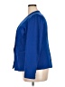41Hawthorn Blue Blazer Size 2X - photo 5