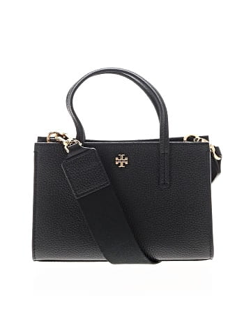 Tory Burch Leather Satchel (view 1)