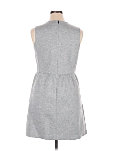 J.Crew Factory Store Casual Dress (view 2)