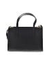 Tory Burch 100% Leather Black Leather Satchel One size - photo 3