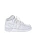 Nike White Sneakers Size 4 (youth) - photo 1