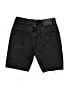 BDG Black Denim Shorts Size 25 waist - photo 2