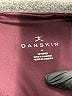 Danskin Solid Burgundy Active Pants Size M - photo 7
