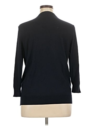 Ann Taylor Factory Cardigan (view 2)