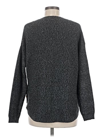 Staccato Pullover Sweater (view 2)