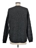 Staccato Gray Pullover Sweater Size M - photo 2