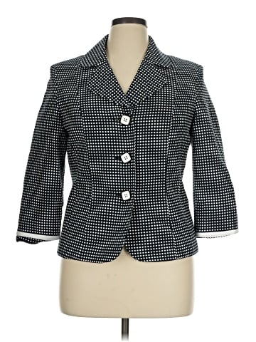 Collections for Le Suit Blazer (view 1)