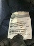Karen Scott Solid Blue Cargo Shorts Size 12 - photo 4