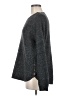 Staccato Gray Pullover Sweater Size M - photo 5