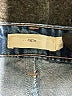 TGLA Blue Denim Shorts Size 27 waist - photo 3