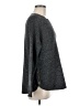 Staccato Gray Pullover Sweater Size M - photo 4