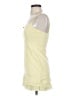 Edikted Yellow Casual Dress Size XS - photo 5