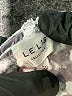 Le Lis Tweed Gray Romper Size L - photo 4