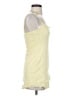 Edikted Yellow Casual Dress Size XS - photo 4
