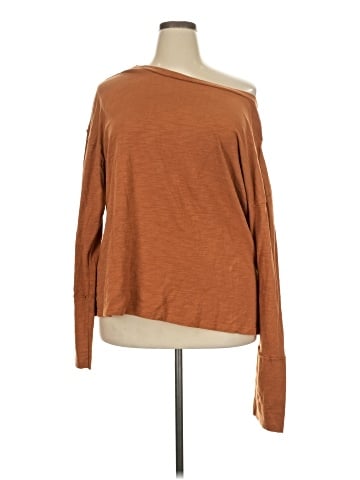 Shein Pullover Sweater (view 1)