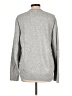 Gap Gray Turtleneck Sweater Size L - photo 2