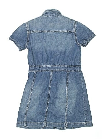 Gap Dress (view 2)