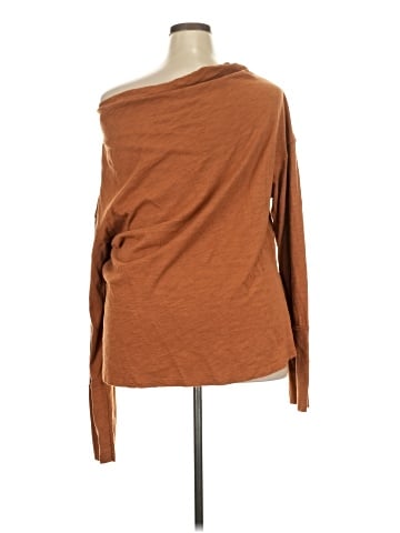 Shein Pullover Sweater (view 2)