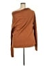 Shein 100% Cotton Brown Pullover Sweater Size XXL - photo 2