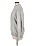 Gap Gray Turtleneck Sweater Size L - photo 5