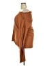 Shein 100% Cotton Brown Pullover Sweater Size XXL - photo 5