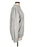 Gap Gray Turtleneck Sweater Size L - photo 4