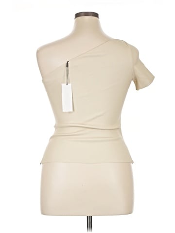Helmut Lang Short Sleeve Top (view 2)