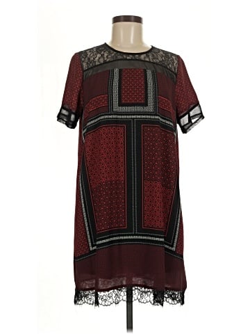 Express Casual Dress (view 1)