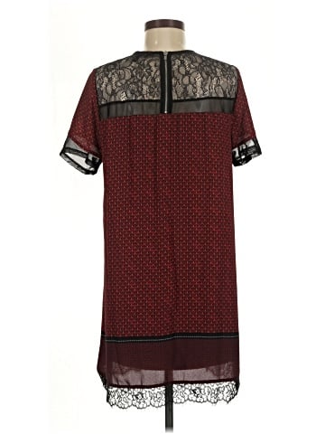 Express Casual Dress (view 2)