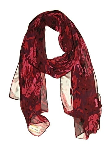 Calvin Klein Scarf (view 1)