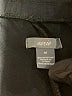 Aerie Solid Black Athletic Shorts Size M - photo 3