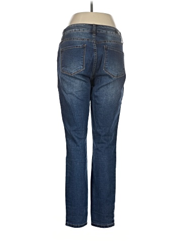 STS Blue Jeans (view 2)