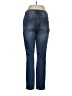 STS Blue Solid Blue Jeans Size 29 waist - photo 2