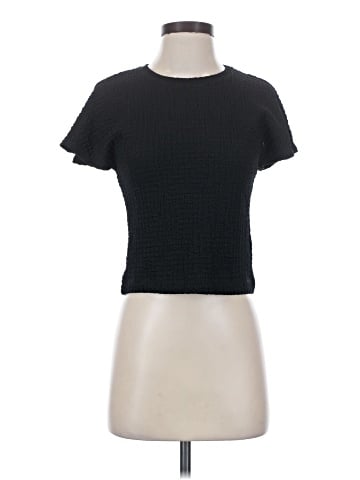 H&M Short Sleeve Top (view 1)