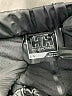 Helly Hansen Metallic Black Casual Pants Size L - photo 7
